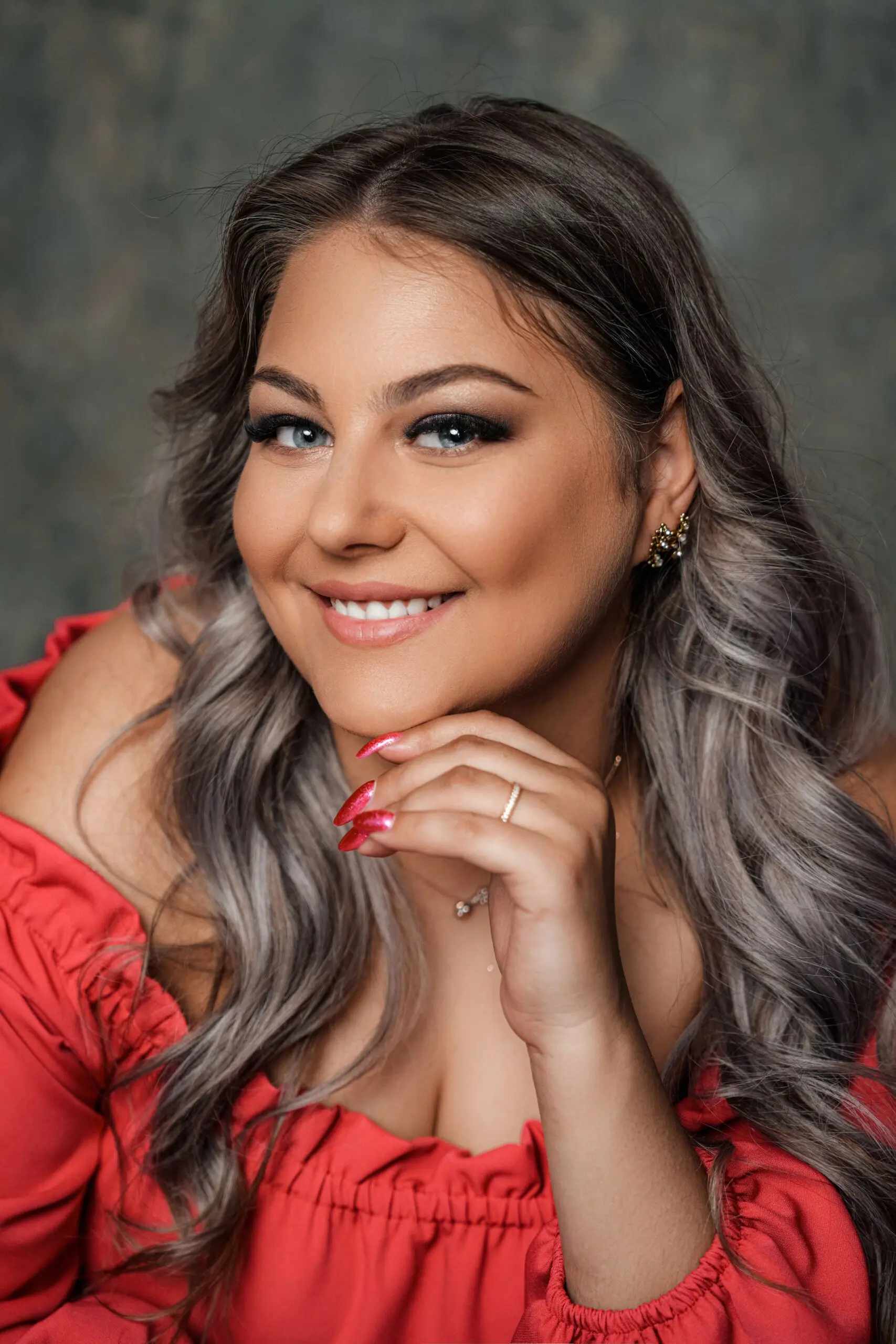 Picture of Giedrė Železka