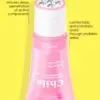 7DAYS My Beauty Week anticeliulitinis šildantis kūno kremas su masažo funkcija, pipirai 1% + imbieras 2% Chile, 130ml - Image 2