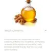 COCOSOLIS Glow Shimmer Oil 110ml - Image 4