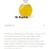 COCOSOLIS Glow Shimmer Oil 110ml - Image 3