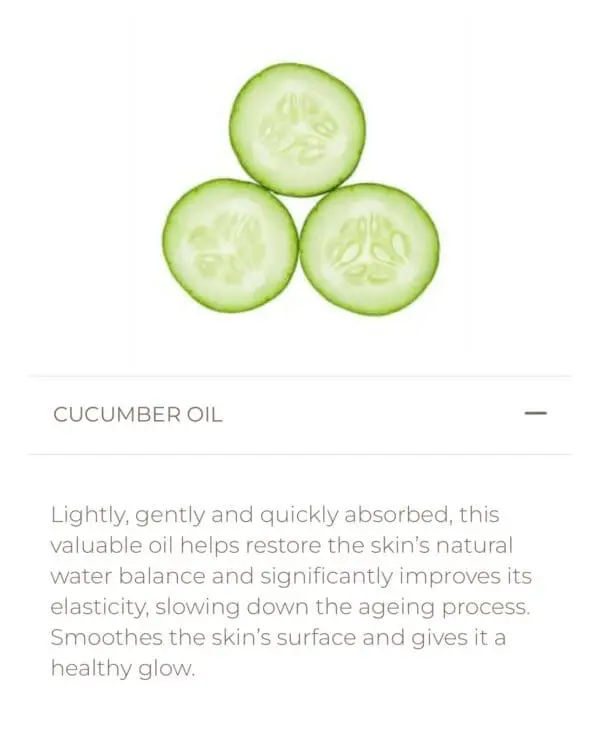 COCOSOLIS Glow Shimmer Oil 110ml - Image 2