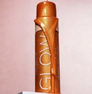 COCOSOLIS Glow Shimmer Oil 110ml