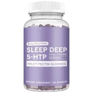 Deep sleep