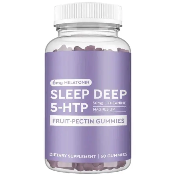 Deep Sleep