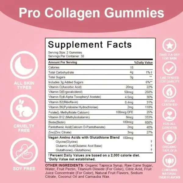 Pro collagen - Image 2