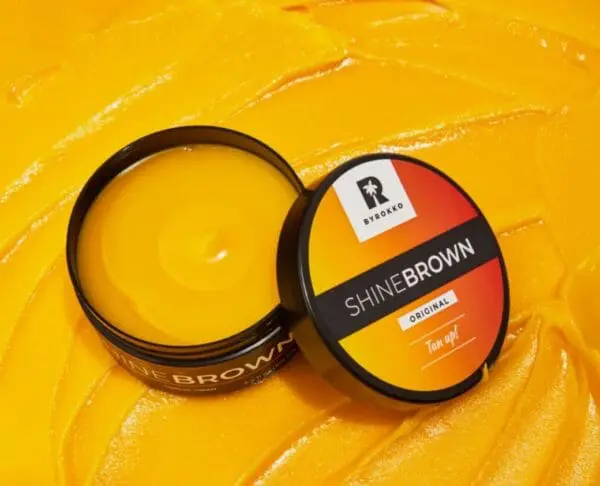 Shine Brown Original 210ml