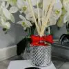 Bohemian Queen - Silver & Red - Image 3