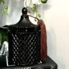 Diamond Queen - Black & Brown - Image 2