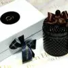 Diamond Queen - Black & Brown - Image 3