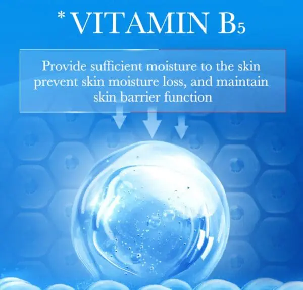 B5 Facial serum with Hyaluronic Acid - Image 8