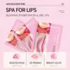 Strawberry Lip Mask - Image 4