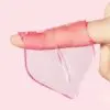 Strawberry Lip Mask - Image 6