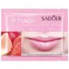 Strawberry Lip Mask