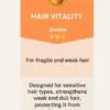MYHAIRVITAMINS - Hair Vitality - Image 3