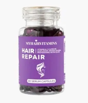 MYHAIRVITAMINS - Hair Repair