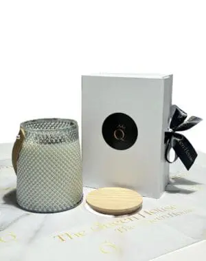 Luxury Queen – Grey 1,5kg