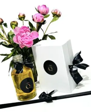 Secret Queen – Clear