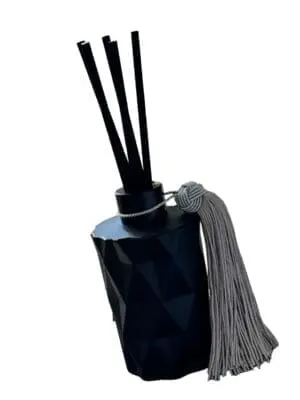 Diamond Milea – Matt black