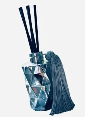 Diamond Milea – Silver