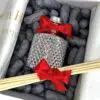 Bohemian Queen - Silver & Red - Image 4