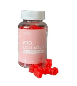 Pro collagen