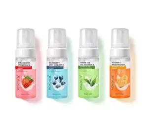 Giliai Valančios Veido Putos 120Ml