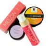 Tanning body set (3)