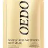 “OEDO” Peeling Tender Foot Mask