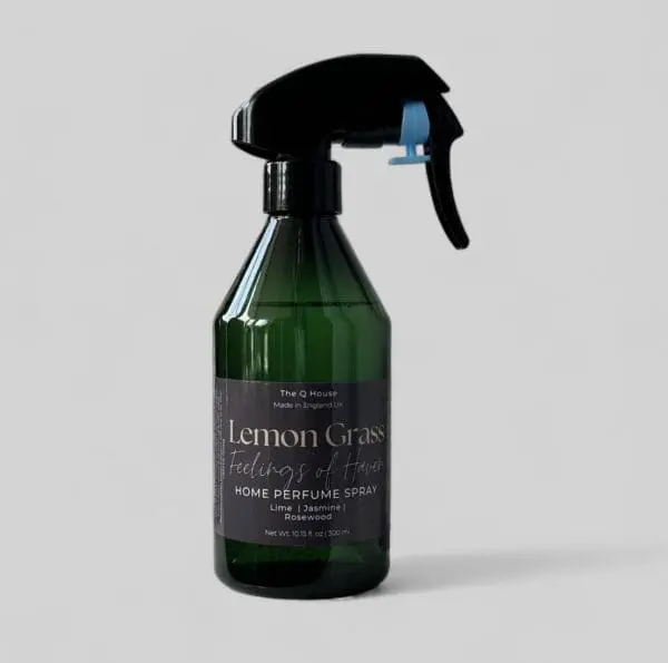 LemonGrass - Feelings of Haven 300ml