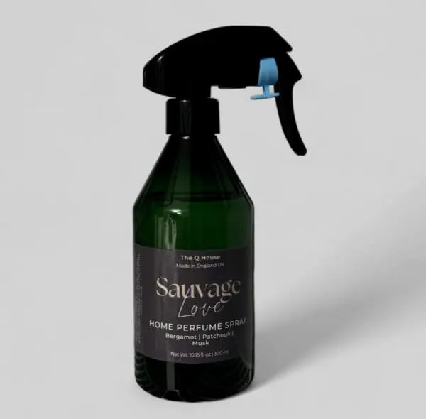 Sauvage Love 300ml