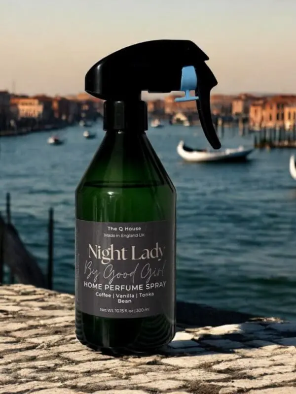 Night Lady - By Good Girl 300ml - Image 2