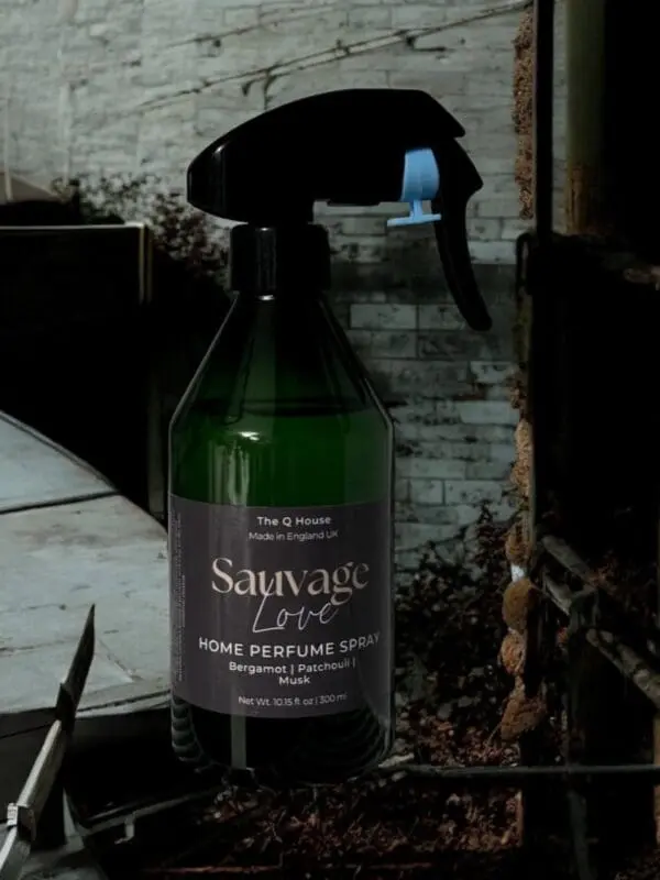 Sauvage Love 300ml - Image 2