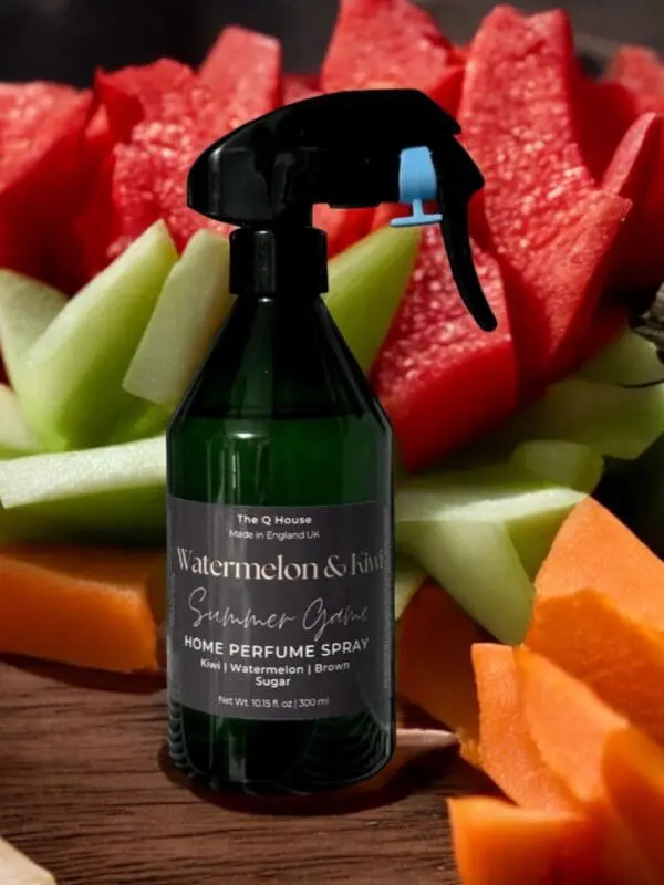 Watermelon & Kiwi - Summer Game 300ml - Image 2