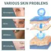 Stay Up - Peptide Moisturising & Stay Up Ampoule Serum - Image 2