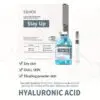 Stay Up - Peptide Moisturising & Stay Up Ampoule Serum - Image 5