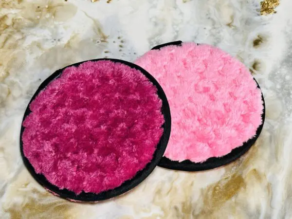 Reusable Makeup Remover Pads