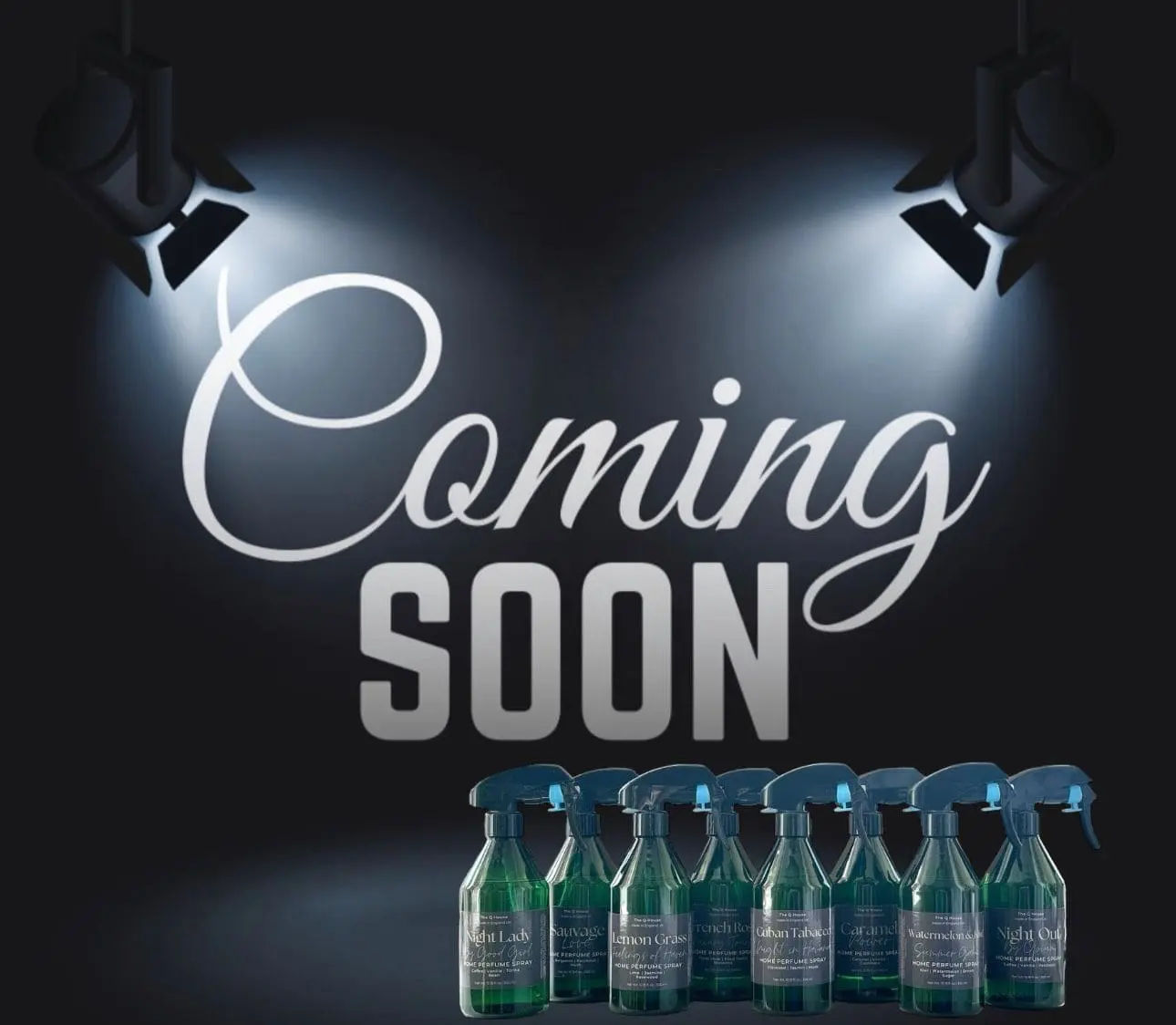 coming soon image