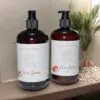“Be a Queen” Apple Cider Vinegar Conditioner – Scalp & Moisture - Image 2