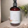 “Be a Queen” Apple Cider Vinegar Conditioner – Scalp & Moisture