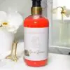 “Be a Queen” Watermelon Hair Repair Conditioner with Amino Acids