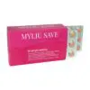 MYLIU SAVE - Vitaminų Kompleksas Moters Grožiui, 60 tablečių