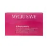MYLIU SAVE - Vitaminų Kompleksas Moters Grožiui, 60 tablečių - Image 2