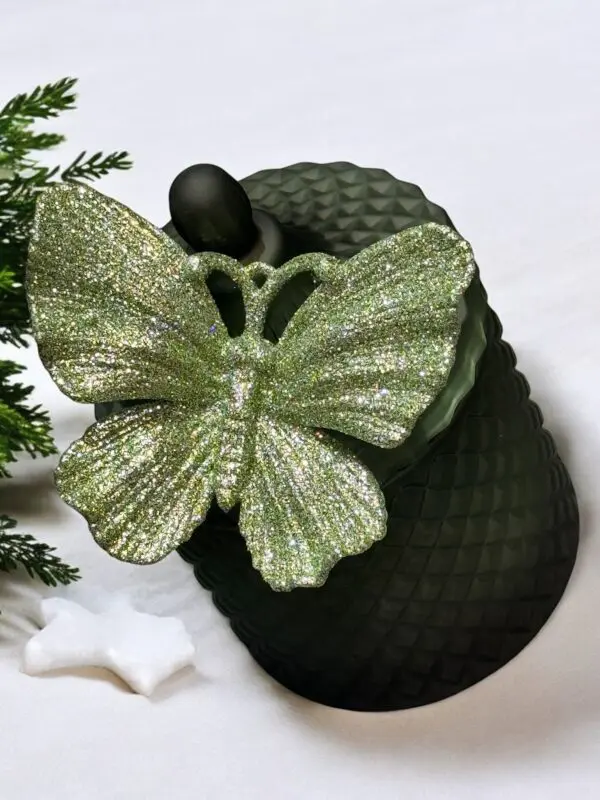 Diamond Christmas - Sparkling Butterfly 650gr - Image 2