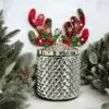 Diamond Christmas - White 250g - Image 2