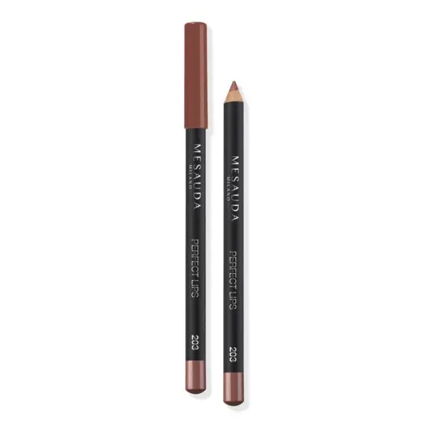 MESAUDA Milano - ''Perfect Nude'' Lips Pencil 203