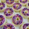 Vonios Burbulų rinkinys „Sugary Sweet & Strawberry Cheesecake Duo“ - Image 3