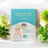 Salicylic Acid Acne Patch – Fast-Acting Blemish Treatment