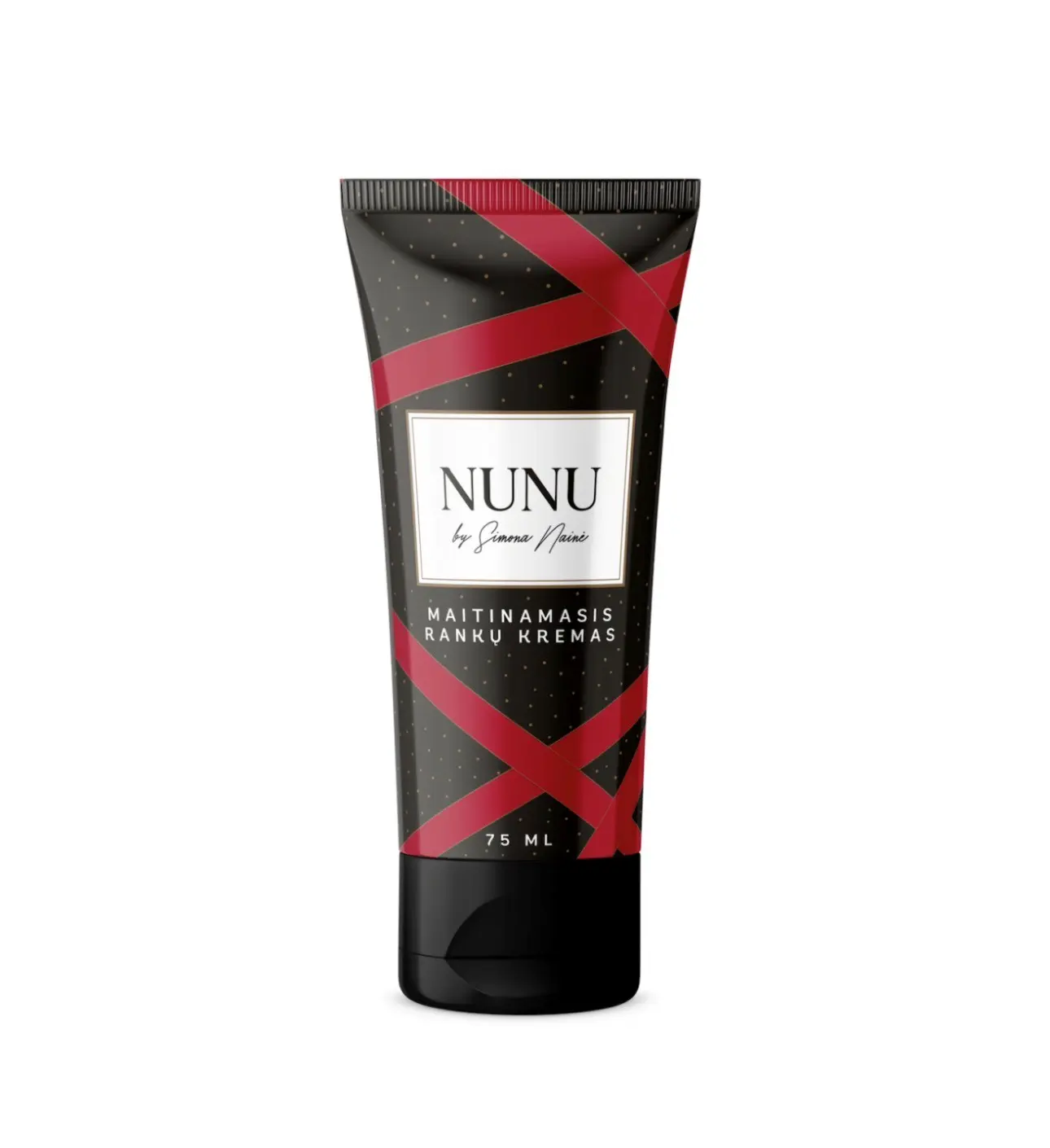 NUNU - Nourishing Hand Cream 150ml