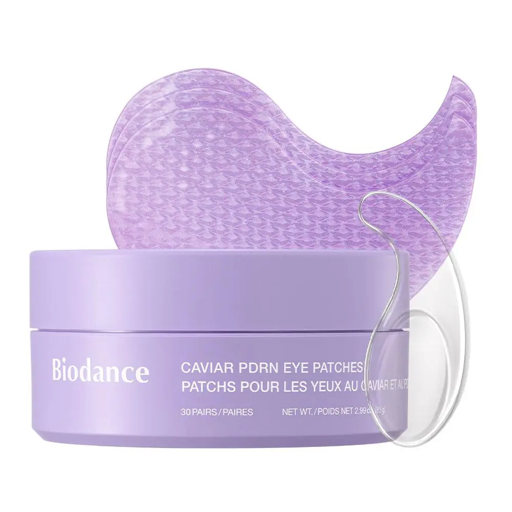 BIODANCE - Caviar PDRN Eye Patches 30 pairs