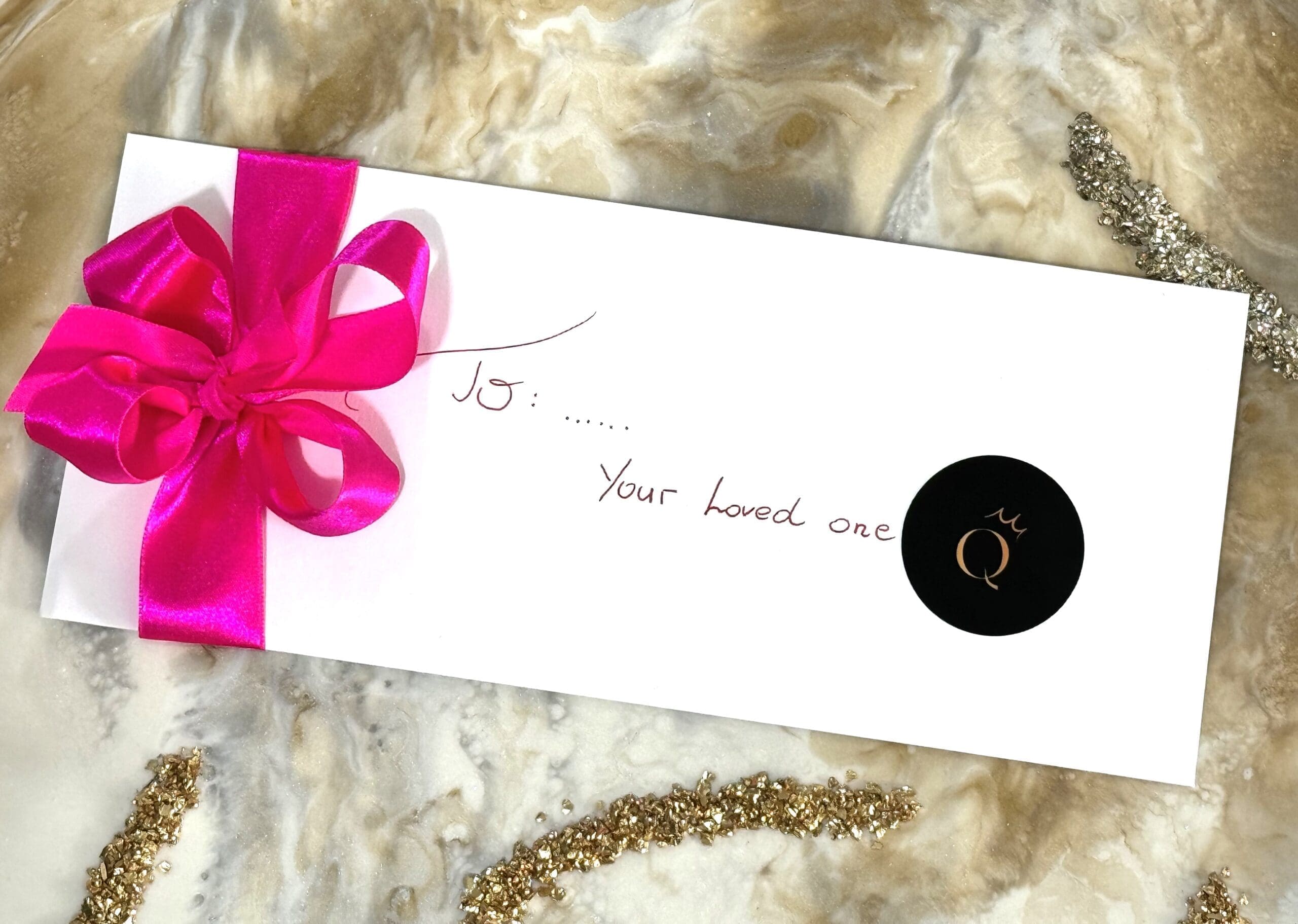 Gift Card £25